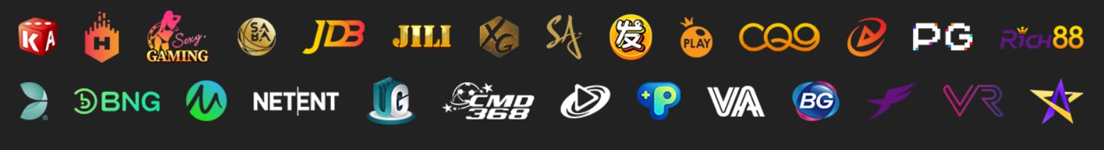 Nhà phát triển game cho 17 tr88 casino